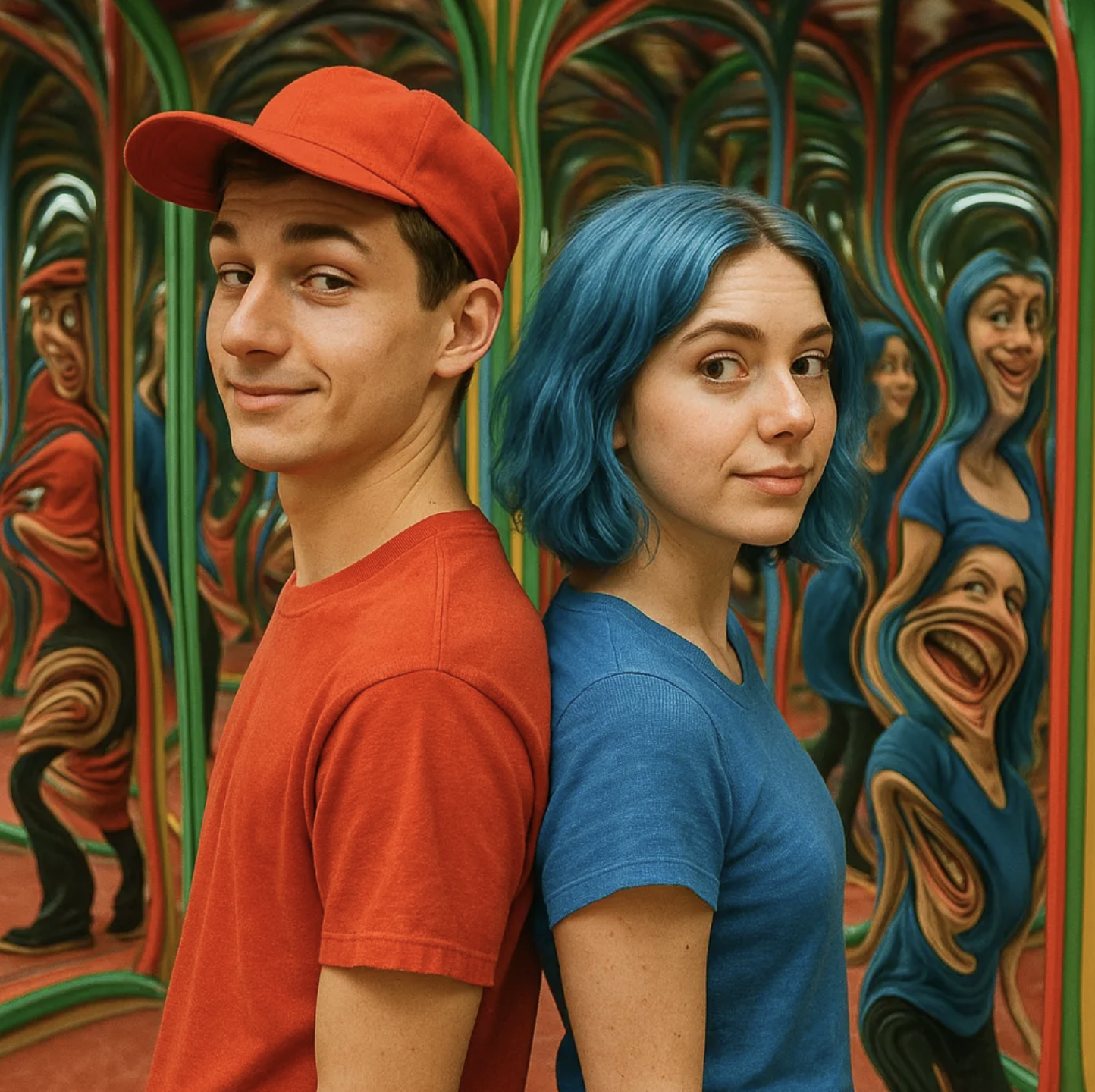 You Don\t Know What You\re Talking About